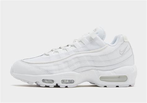 nike air max 95 herren weiss